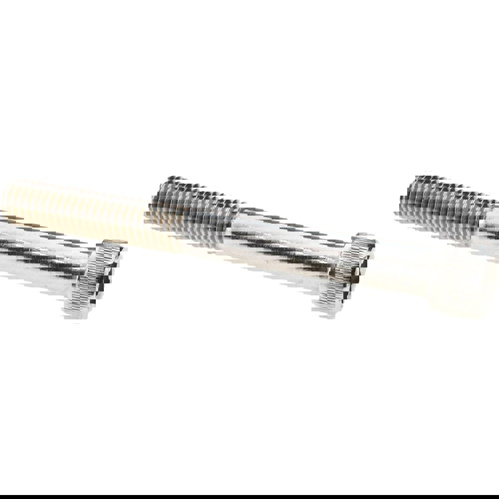 Hex Socket Cap Screw: 3/8-16